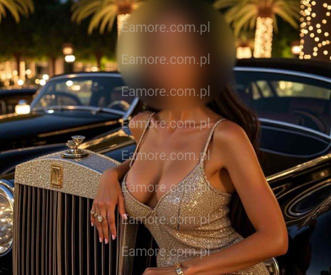 Masaż erotyczny Bielsko-Biała