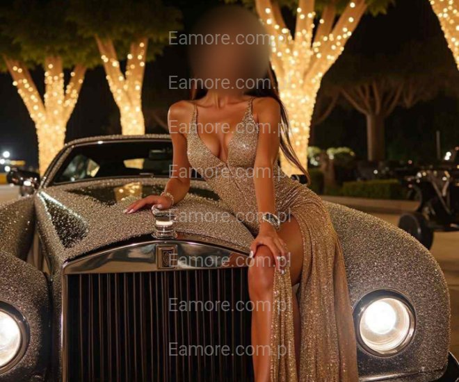 Masaż erotyczny Bielsko-Biała