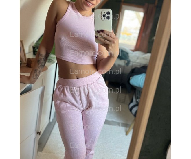 Pani szuka pana Gdańsk