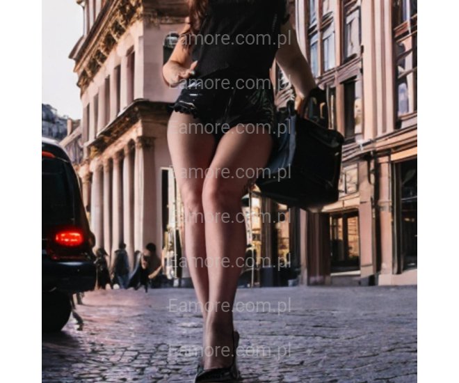 Pani szuka pana Warszawa