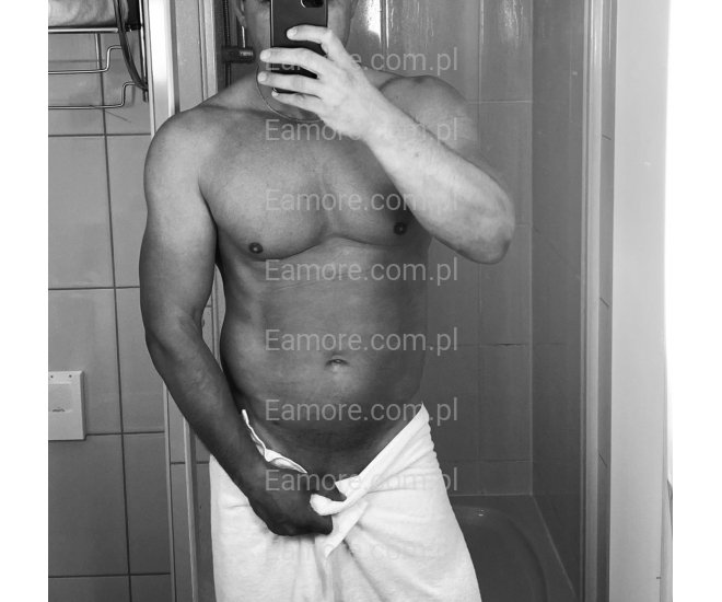 Pan szuka pani Warszawa