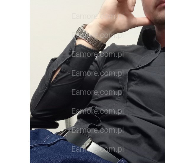 Pan szuka pani Warszawa