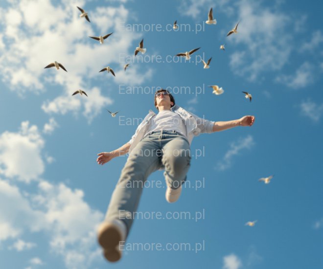 Pan szuka pani Łuków