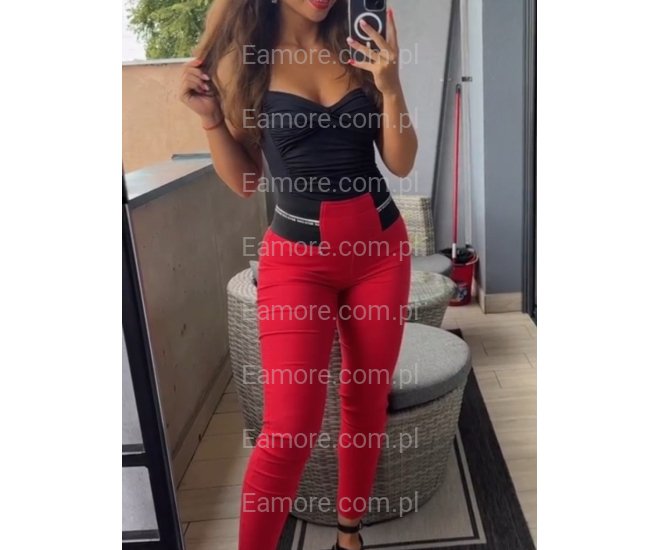 Pani szuka pana Tarnów