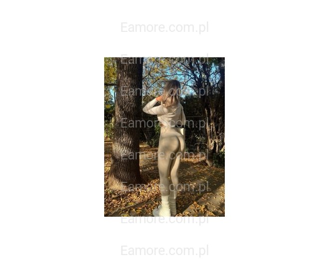 Pani szuka pana Warszawa