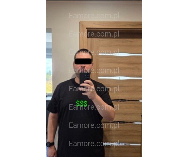 Pan szuka pani Warszawa