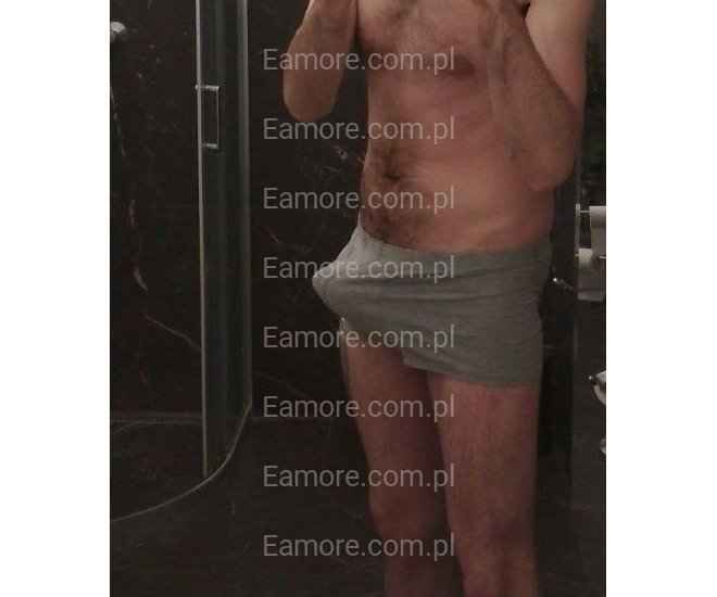 Pan szuka pani Warszawa