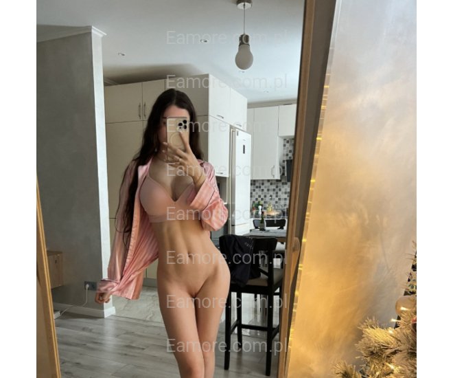 Pani szuka pana (komunikatory) Kraków