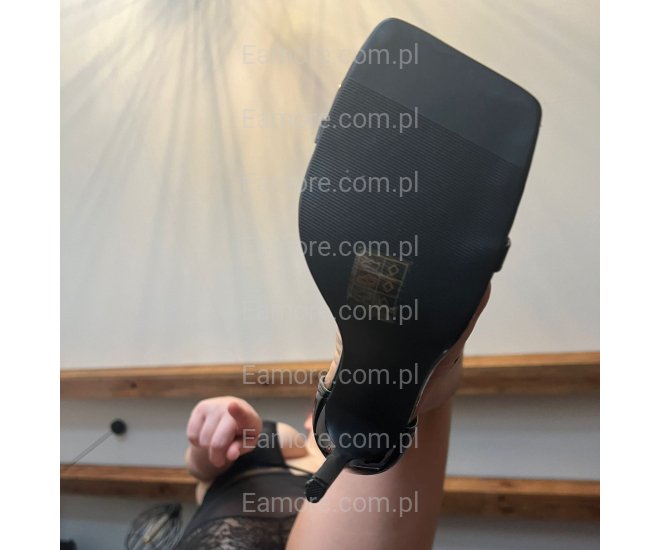 Domina szuka niewolnika Gdańsk