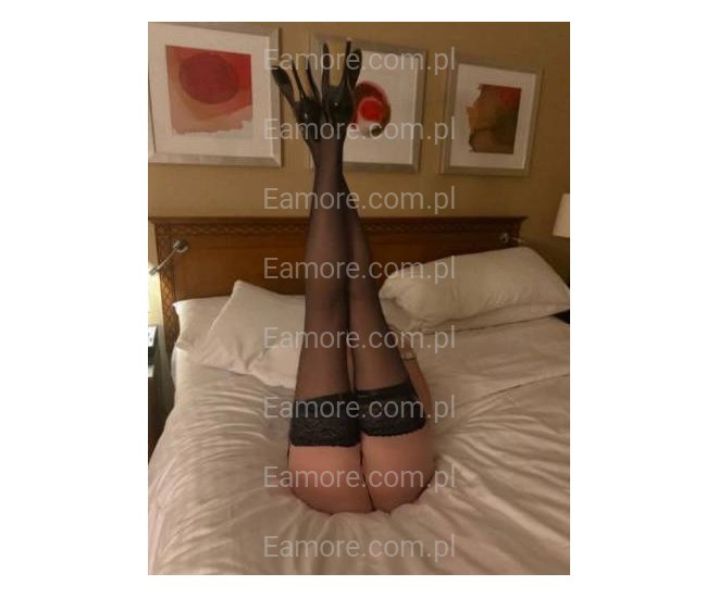 Pani szuka pana Warszawa, Mokotów