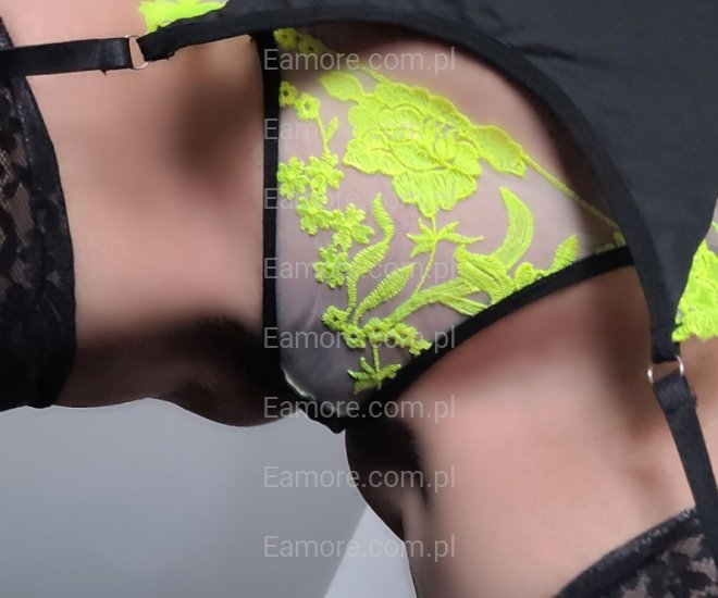 Pani szuka pana Warszawa, Mokotów