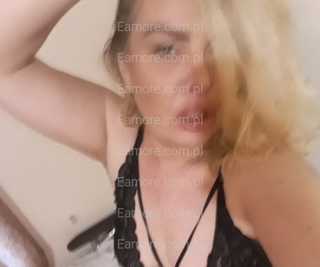 Ogłoszenia pań Lublin