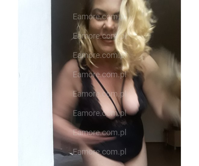 Ogłoszenia pań Lublin