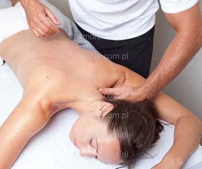 Masaż erotyczny Dolnośląskie