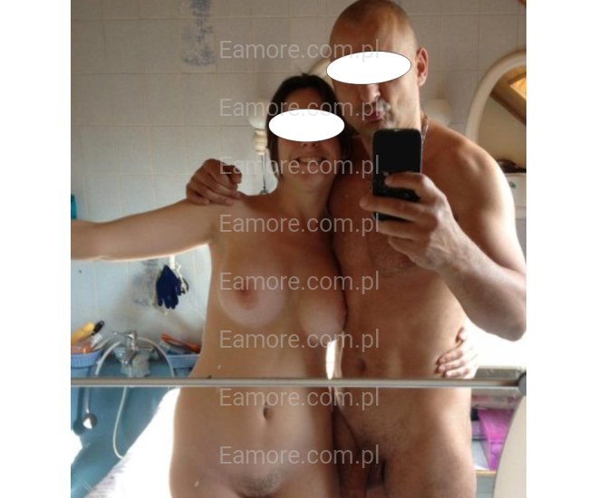 Para szuka pana Katowice