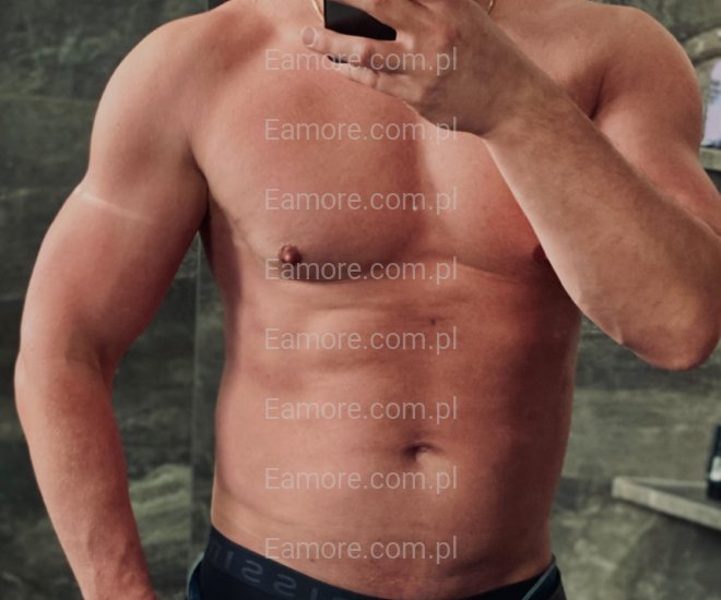 Pan szuka pani Warszawa