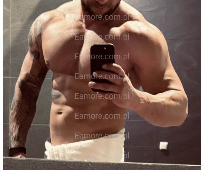 Para szuka pana Warszawa, Ochota