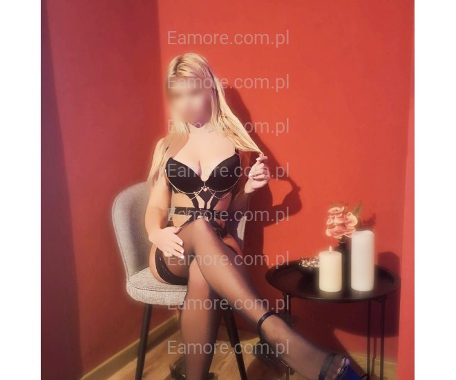 Masaż erotyczny Katowice