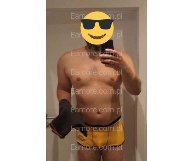 Masaż erotyczny Ostrów Wielkopolski