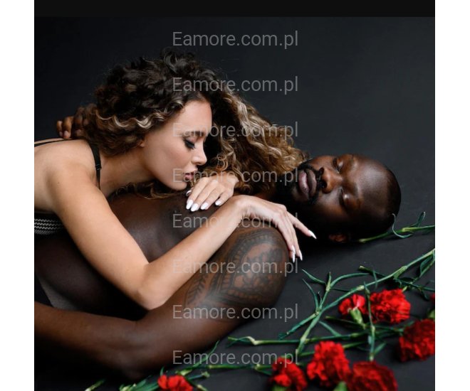 Pan szuka pani Warszawa