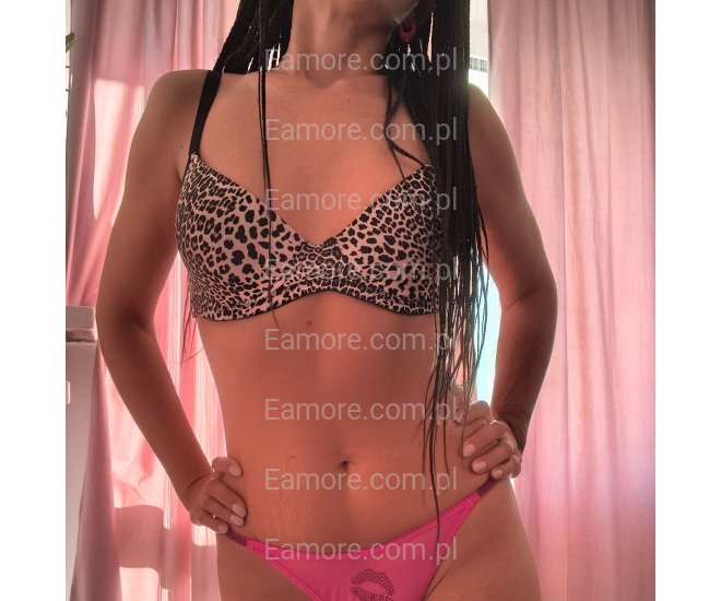 Masaż erotyczny Warszawa