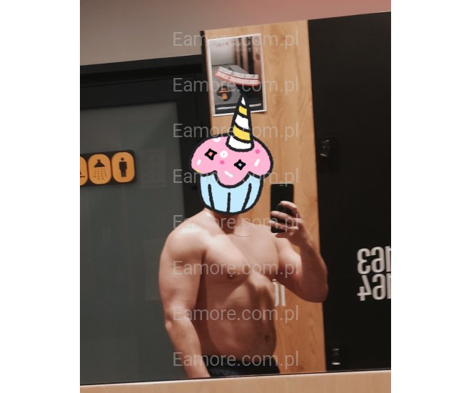 Pan szuka pani Gliwice