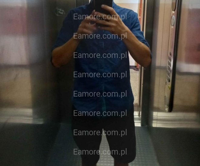 Pan szuka pani Jastrzębie-Zdrój