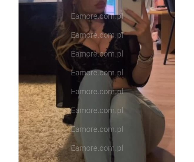 Pani szuka pana Bydgoszcz