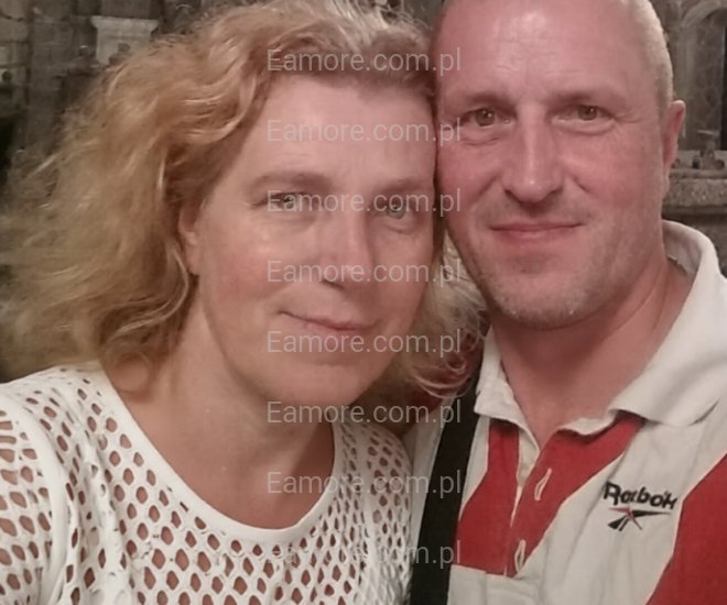 Para szuka pana Krosno