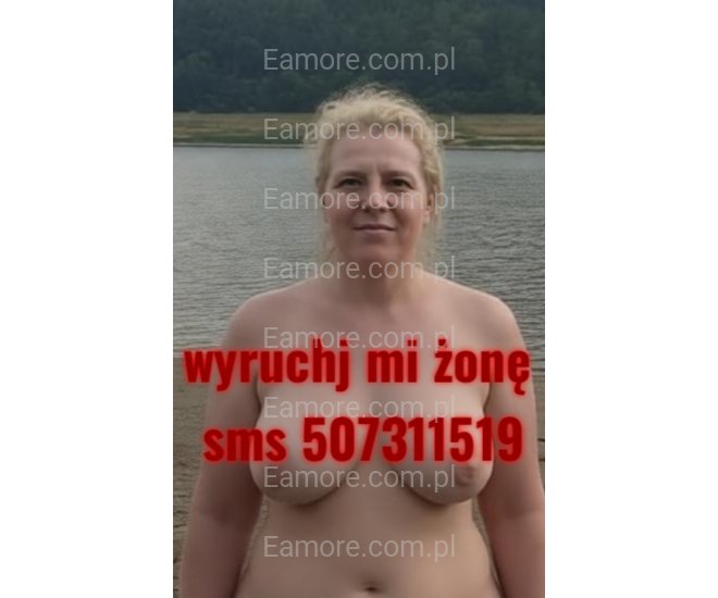 Para szuka pana Krosno