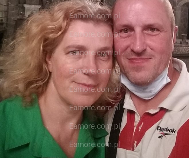 Para szuka pana Krosno