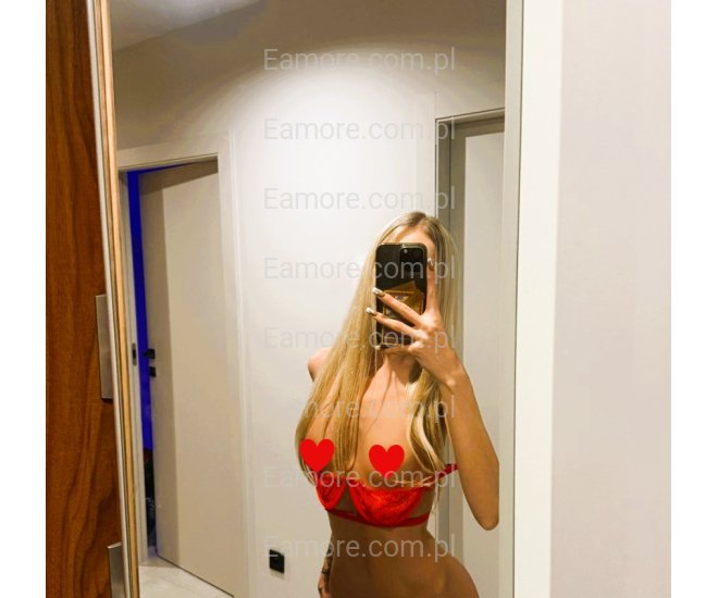 Pani szuka pana (komunikatory) Warszawa