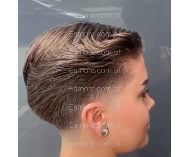 Master szuka niewolnicy Warszawa