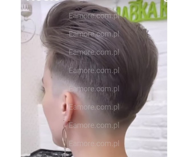 Master szuka niewolnicy Warszawa