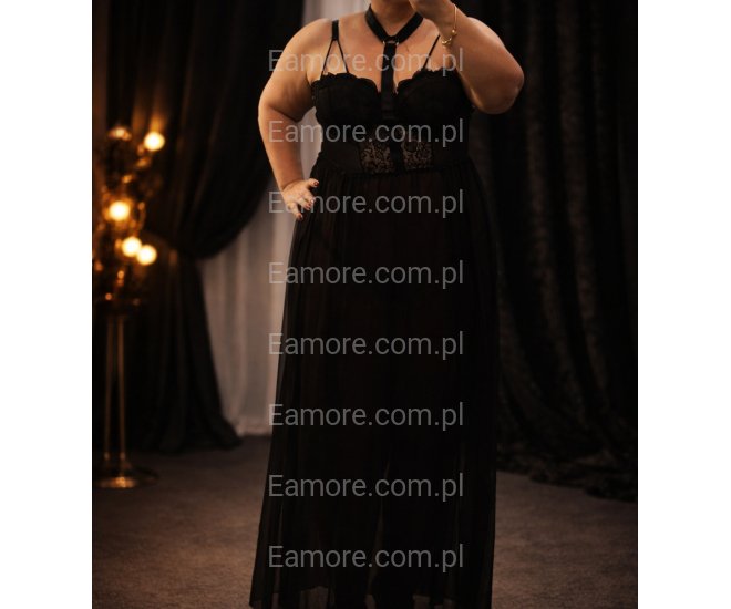 Domina szuka niewolnika Wrocław