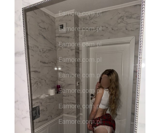 Domina szuka niewolnika