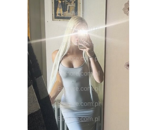 Pani szuka pana Zielona Góra