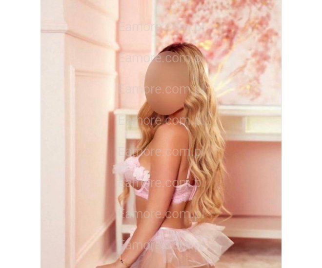 Pani szuka pana Warszawa, Ochota