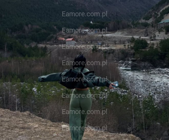 Pani szuka pana Warszawa