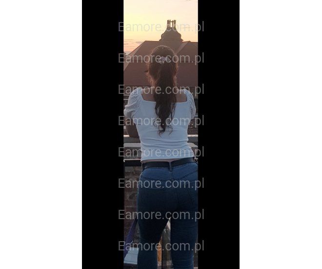 Pani szuka pana Łódź