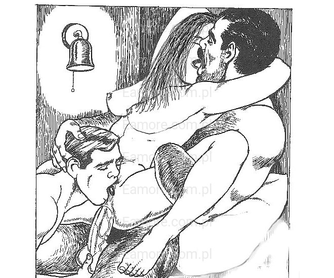 Pan szuka pani Warszawa