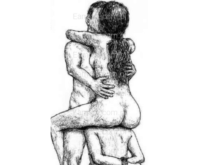 Pan szuka pani Warszawa