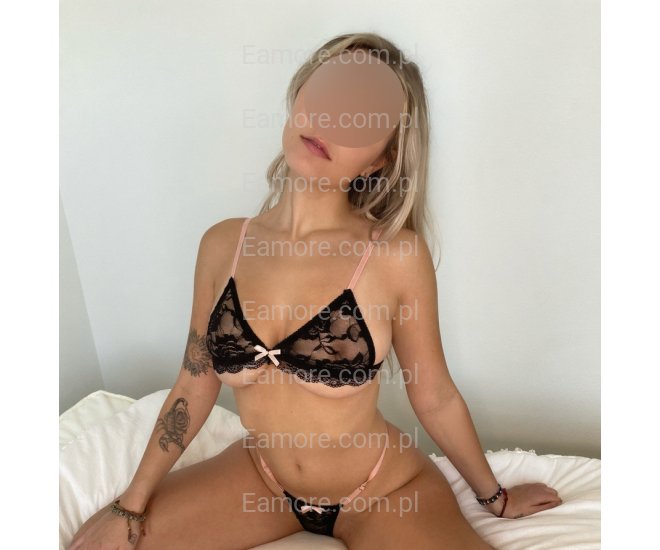 Pani szuka pana (komunikatory) Biała Podlaska