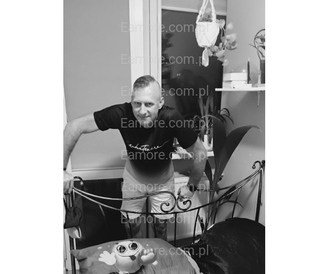 Para szuka pana Poznań