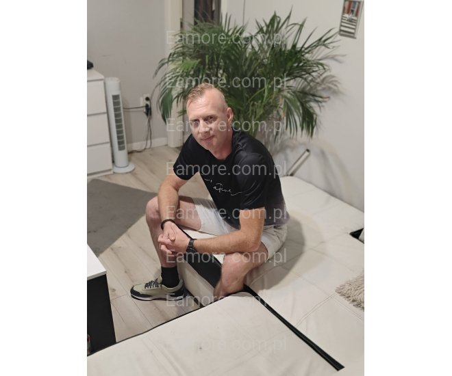 Para szuka pana Poznań