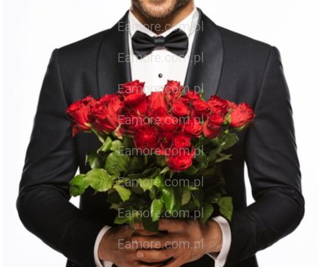 Pan szuka pani Warszawa