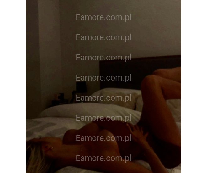 Pani szuka pana Warszawa