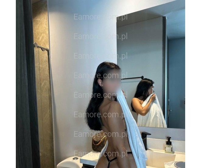 Pani szuka pana (komunikatory) Gdańsk