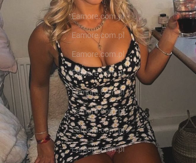 Pani szuka pana Biała Podlaska