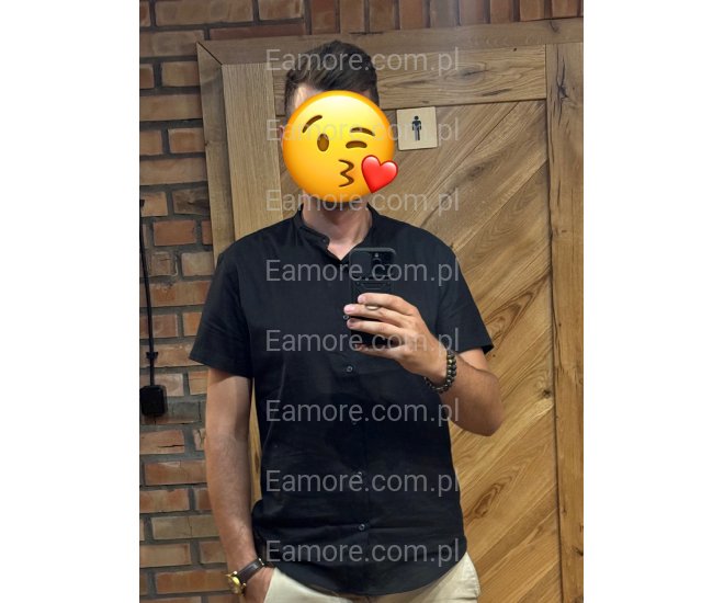 Pan szuka pani Kraków